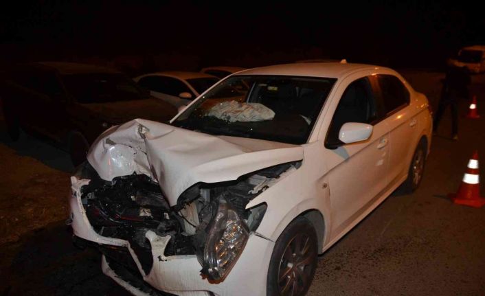 Kaza yerine gelen annenin, "Morgda üşür Cavit’imi eve götüreyim"  sözleri yürekleri sızlattı