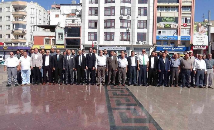 Kilis’te Ahilik Haftası etkinlikleri