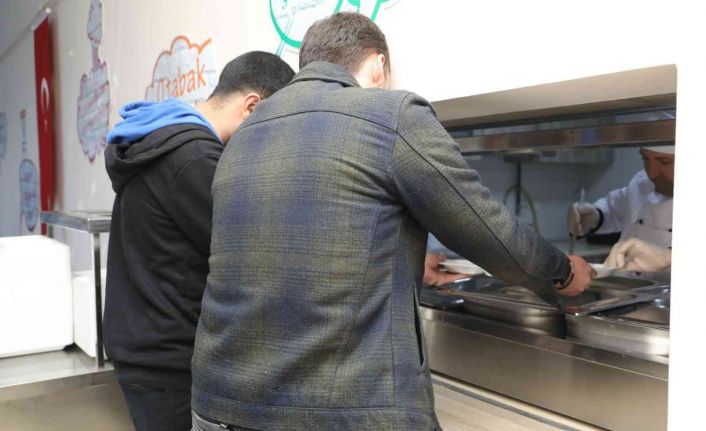 Kocaeli’de üniversite öğrencilerine müjde