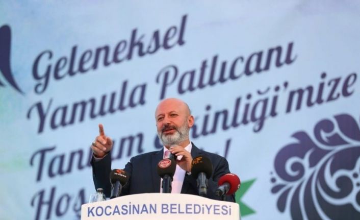 Kocasinan, Kayserilileri Yemliha’da ağırlamak için hazır