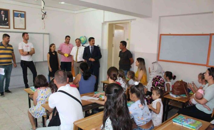 Köyceğiz’deki okullarda uyum haftası sorunsuz tamamlandı