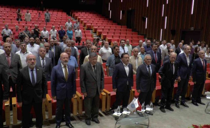 KTO Başkanı Gülsoy: “Ahilik kültürü gelecekte de yaşatılması gereken bir felsefedir”