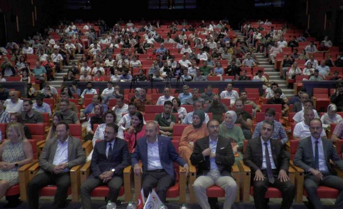 KTO’da ‘E-Ticaret ve E-İhracat Konferansı’ düzenlendi