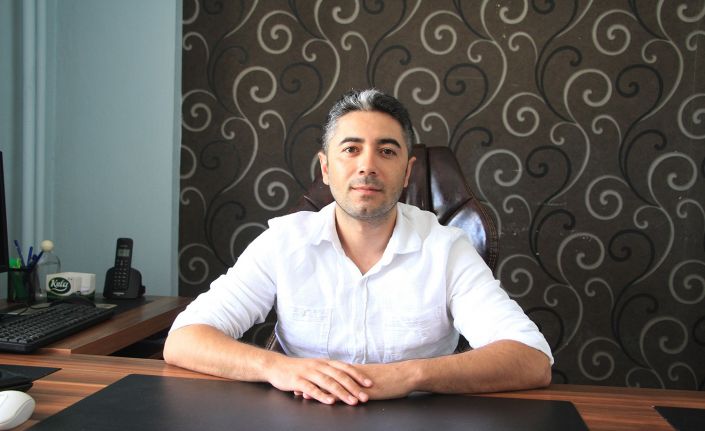 Kula İlçe Emniyet Müdürlüğünde 2 yeni komiser daha göreve başladı