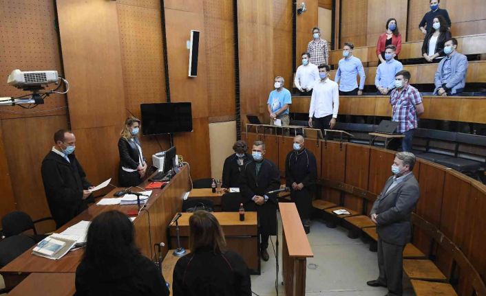 Macaristan Yüksek Mahkemesi’nden Rusya adına casusluk yapan eski AP milletvekiline 5 yıl hapis cezası