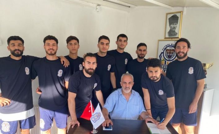 Malatya İdman Yurdu’ndan transfer atağı