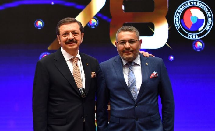 Malatya TSO üyelerinin yıllar süren davaları birkaç hafta içinde sonuca ulaşacak