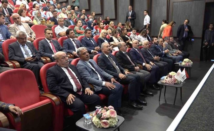 MARKA, Yalova’da 2022 Mali Destek Programlarını tanıttı