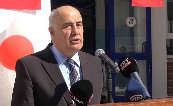 MEB, okullara ihtiyaçları için 3 milyar 750 milyon lira ödenek gönderdi