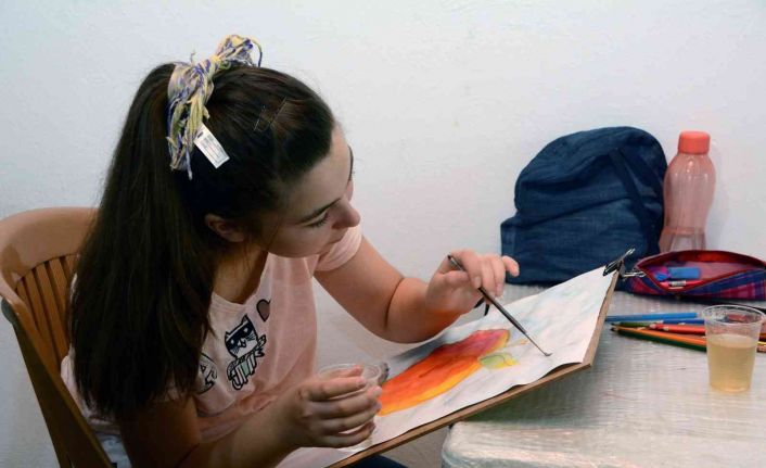 Menteşe Belediyesi’nden eğitime destek