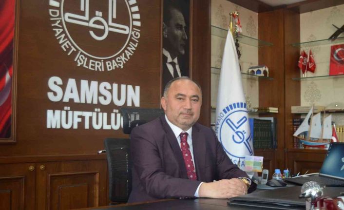 Mevlidi Neb-i ile Camiler ve Din Görevliler Haftası’nın bu yılki teması: “Peygamberimiz ve İrşat”