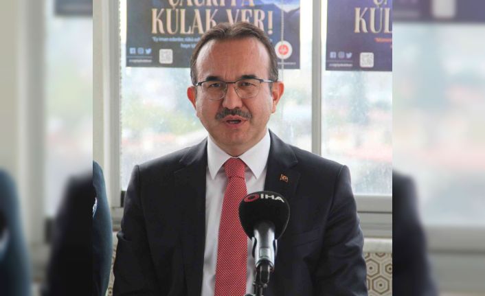 Mevlidi Nebi Haftası ile Camiler ve Din Görevlileri Haftası 1 Ekim’de başlıyor