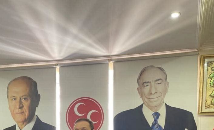 MHP Genel Başkanı Dr. Devlet Bahçeli 25 Eylül pazar günü Erzurum’da