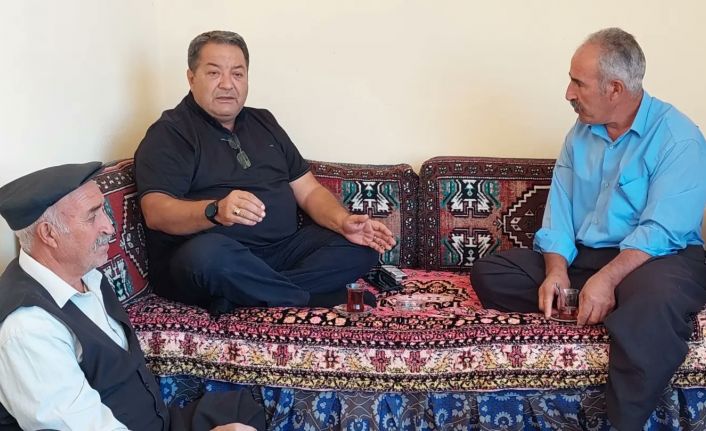 MHP’li vekilden GES çağrısı