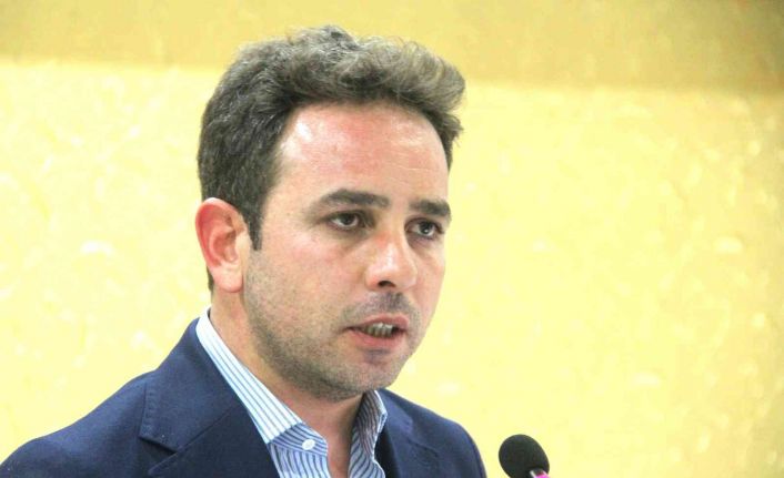 Milletvekili İshak Gazel: "Çiftçilerimiz elektrik borçlarını, 5 yıla varan vadeyle faizsiz ödeyecek"