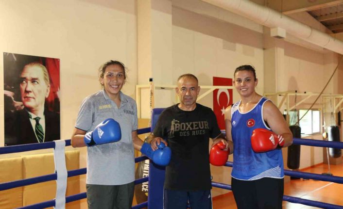 Milli boksörler, Avrupa Şampiyonası’nda altın madalya için ter dökecek