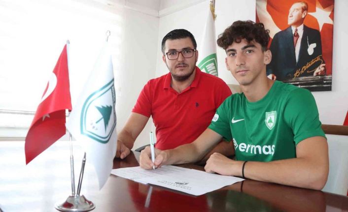 Muğlaspor, genç yeteneklere şans veriyor