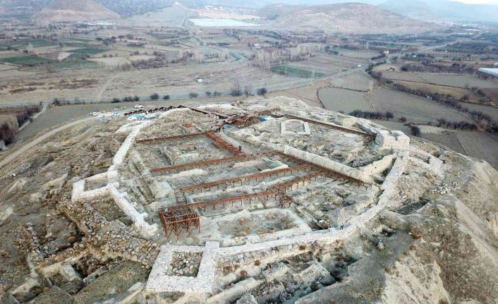 Müze sayısı 2021 yılında 2020 yılına göre yüzde 5,1 artarak 519 oldu