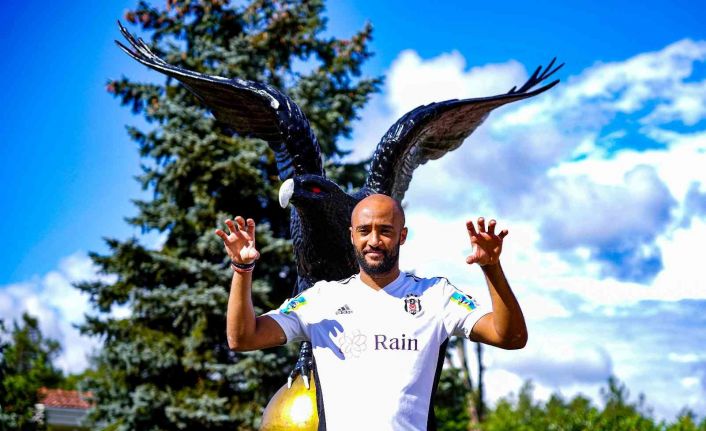 Nathan Redmond: "Spor Toto Süper Lig, beklediğimden çok daha iyi bir lig"