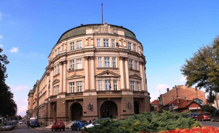 NEVÜ ile  Niş Üniversitesi ‘Alman Dili Eğitimi’ alanında ‘Erasmus+ anlaşması’ imzaladı