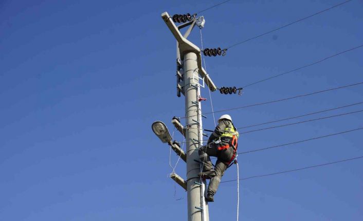 OEDAŞ’tan Uşak’a 267 milyon liralık yatırım