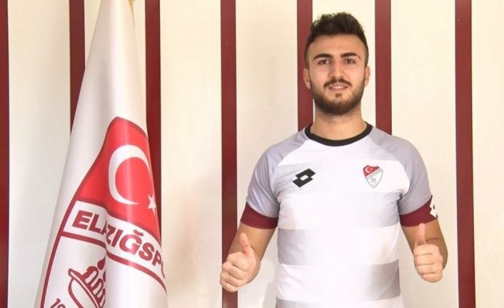 Ömer Faruk siftah yaptı