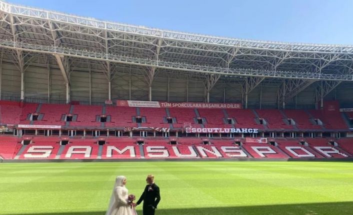 Önce stat, sonra nikah