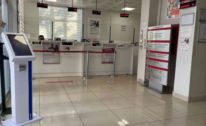 Online randevu ile öncelik müşterilerin