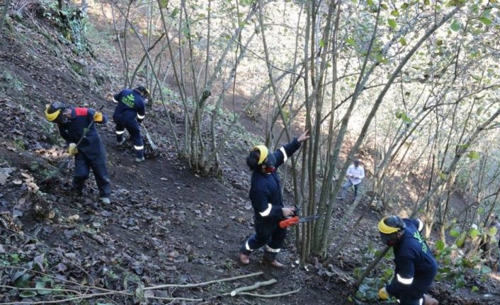 Ordu’da FINVER başarısı