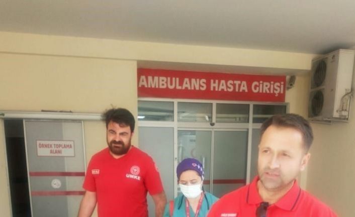 Organ bağışı 3 hastaya şifa oldu