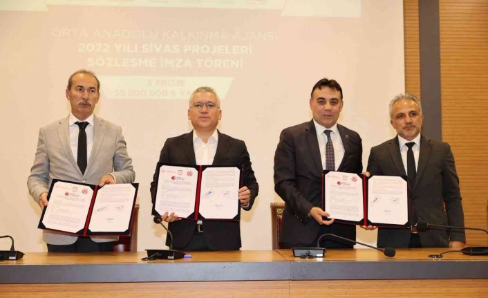 Orta Anadolu’nun girişimcilik ekosistemine yeni bir aktör: “Start in Sivas Girişimci Destek Maratonu”