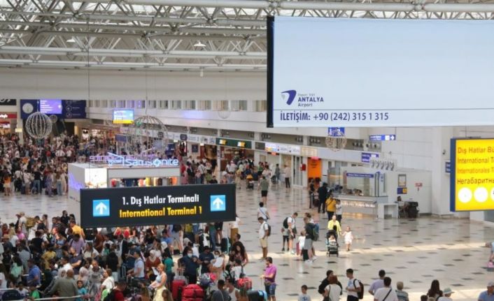 Pandemi dönemi ile ilgili verilen ilk emsal karar: Gerçekleştirilemeyen paket tur bedeli iade edilecek