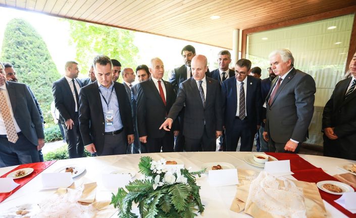 PAÜ’de 30 Yıl 30 Tema Etkinlikleri  ‘Denizli Gastronomi Yarışmasıyla’ devam etti