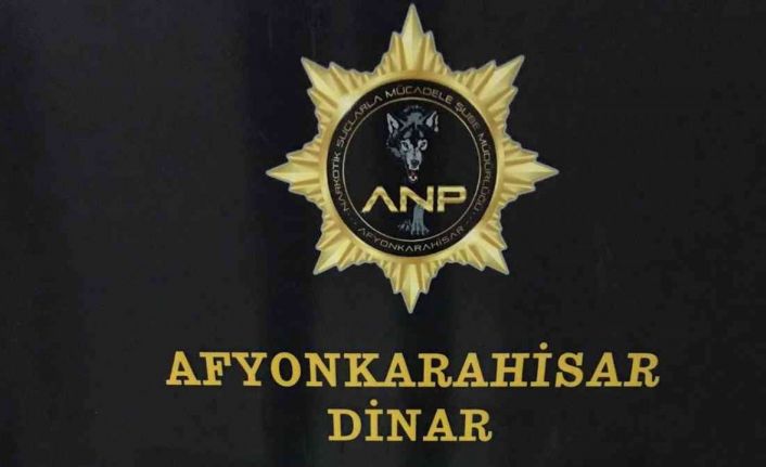 Polis 24 gram eroin ele geçirdi