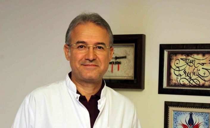 Prof. Dr. Ergün Seyfeli: "Düzenli kontrol kalp krizi riskini düşürüyor"
