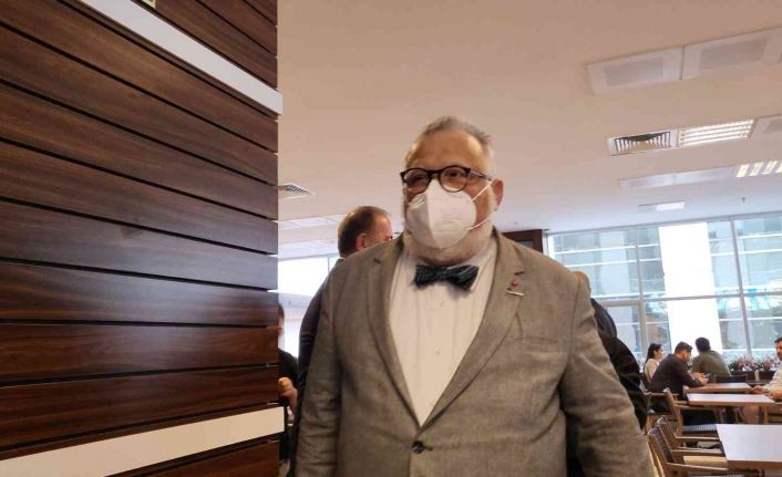 Profesör Celal Şengör hakkındaki soruşturma kapsamında ifade verdi