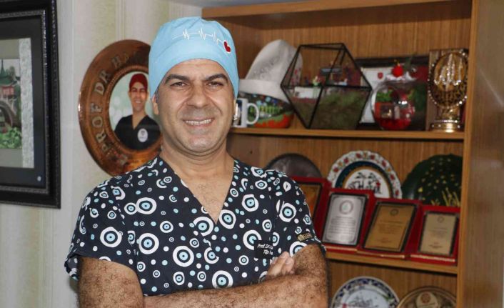 Profesör uyardı: Sosyal medyada aşırı hazır gıda reklamları düzensiz aşerme, ölümlü gebelik ve kısırlık getiriyor