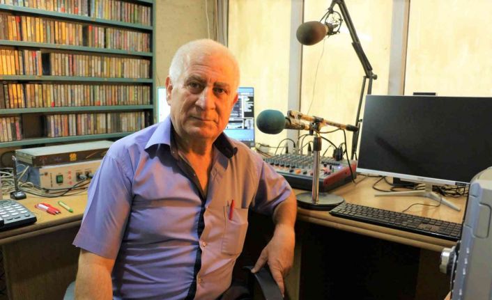 Radyolar can çekişiyor