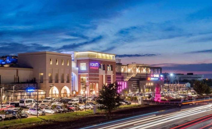 Rafadan Tayfa bu kez Teknolojik Tayfa olarak Forum Diyarbakır AVM’de