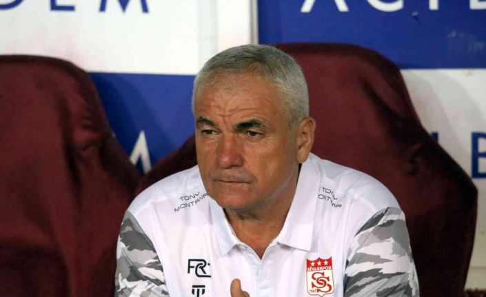 Rıza Çalımbay’ın Avrupa’daki 25. sınavı