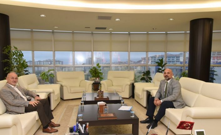 RTÜK’ün “Gelecekle İletişim Çalıştayı”nın ilk etabı Samsun’da