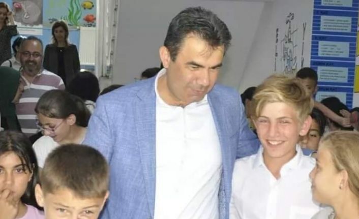 Safranbolu İlçe Milli Eğitim Müdürü Hasan Gümüş’ten yeni eğitim öğretim yılı mesajı