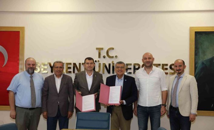 Sağlık çalışanlarının eğitimine destek olacaklar