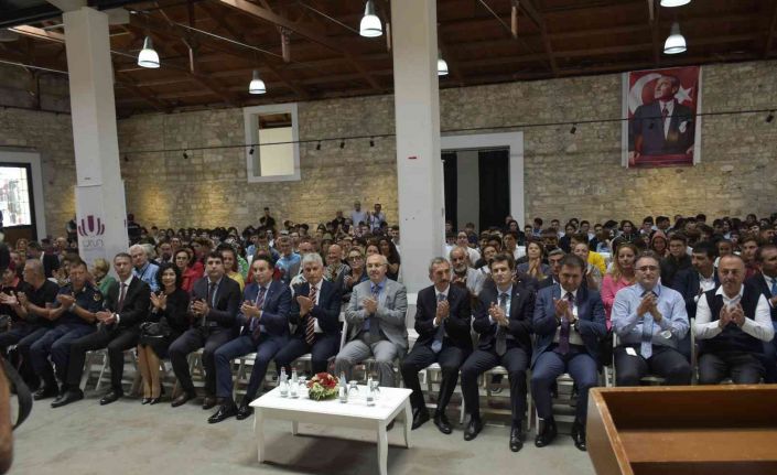 "Sağlıklı İletişim Sağlam Gelecek Çalıştayı" tamamladı