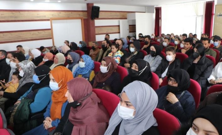 Samsun’da en çok ’sosyal uyum ve yaşam kursu’ talep görüyor