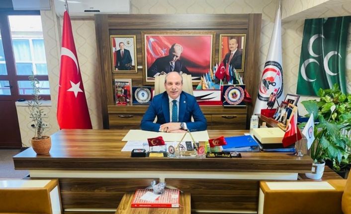 Şehit aileleri: “Şehit nurlanmış, gazi onurlanmış askerdir”