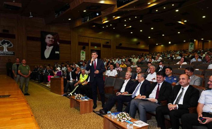 Şehitkamil’deki öğretmenlere 1500 TL müjdesi