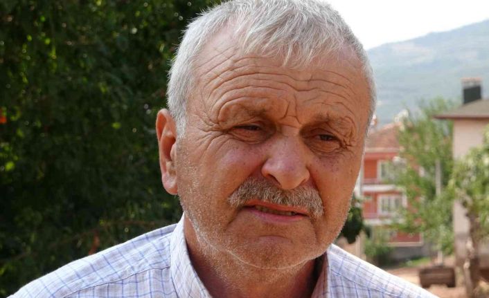 Selden ailesiyle birlikte son anda kurtulan Ömer amca: "Yeniden doğmuş gibi hissettim"