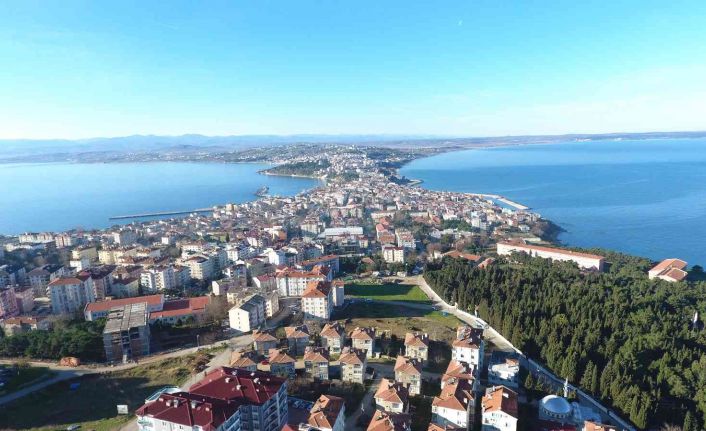 Sinop’ta 4 köy ’yeterli hizmet alamadıkları’ gerekçesiyle ilçe değişikliği istiyor