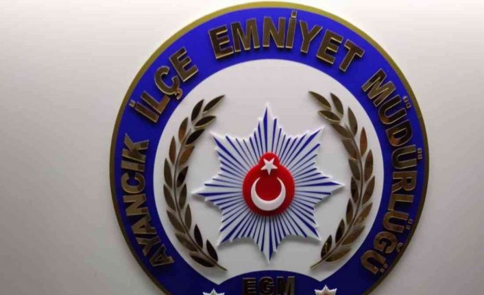 Sinop’ta sahte alkol operasyonu